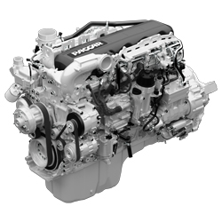 P131F Engine